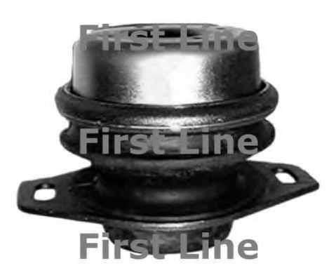 FIRST LINE FEM3216 Подвеска, двигатель для PEUGEOT 605 (Пежо 605) FIRST LINE FEM3216 Подвеска, двигатель для PEUGEOT 605 (Пежо 605)