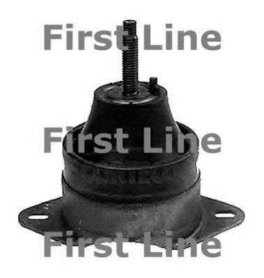 FIRST LINE FEM3217 Подвеска, двигатель для PEUGEOT 605 (Пежо 605) FIRST LINE FEM3217 Подвеска, двигатель для PEUGEOT 605 (Пежо 605)