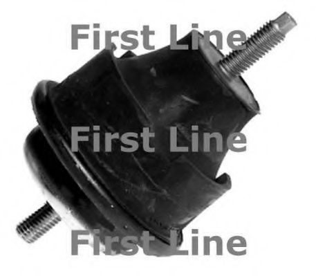 FIRST LINE FEM3236 Подвеска, двигатель для PEUGEOT 205 I (Пежо 205 и) FIRST LINE FEM3236 Подвеска, двигатель для PEUGEOT 205 I (Пежо 205 и)