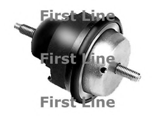 FIRST LINE FEM3238 Подвеска, двигатель для PEUGEOT 205 II (Пежо 205 2) FIRST LINE FEM3238 Подвеска, двигатель для PEUGEOT 205 II (Пежо 205 2)