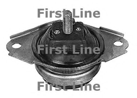 FIRST LINE FEM3250 Подвеска, двигатель для FORD ESCORT VI (Форд Эскорт 6) FIRST LINE FEM3250 Подвеска, двигатель для FORD ESCORT VI (Форд Эскорт 6)