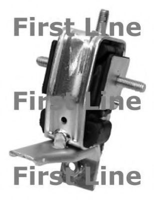 FIRST LINE FEM3263 Подвеска, двигатель для FORD ORION II (Форд Орион 2) FIRST LINE FEM3263 Подвеска, двигатель для FORD ORION II (Форд Орион 2)