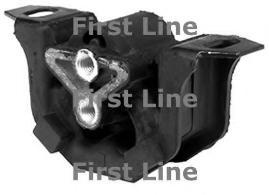 FIRST LINE FEM3272 Подвеска, двигатель для FORD ESCORT V (Форд Эскорт 5) FIRST LINE FEM3272 Подвеска, двигатель для FORD ESCORT V (Форд Эскорт 5)
