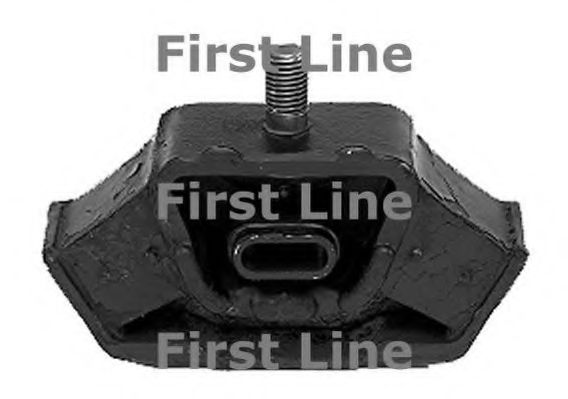 FIRST LINE FEM3295 Подвеска, двигатель для MERCEDESBENZ (Мерседес бенц) FIRST LINE FEM3295 Подвеска, двигатель для MERCEDESBENZ (Мерседес бенц)
