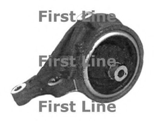 FIRST LINE FEM3298 Подвеска, двигатель для NISSAN PRIMERA (Ниссан Примера) FIRST LINE FEM3298 Подвеска, двигатель для NISSAN PRIMERA (Ниссан Примера)
