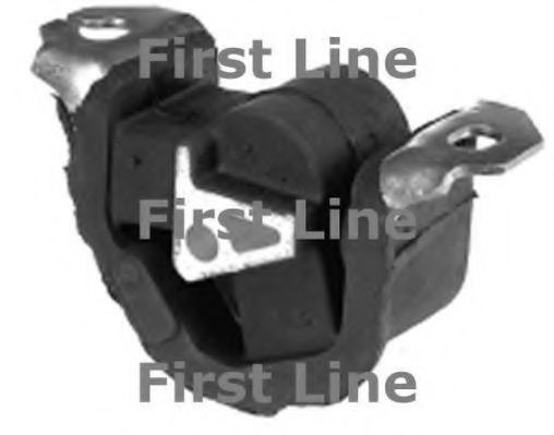 FIRST LINE FEM3310 Подвеска, двигатель для OPEL TIGRA (Опель Тигра) FIRST LINE FEM3310 Подвеска, двигатель для OPEL TIGRA (Опель Тигра)