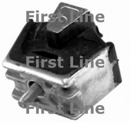 FIRST LINE FEM3314 Подвеска, двигатель для OPEL CORSA A (Опель Cорса а) FIRST LINE FEM3314 Подвеска, двигатель для OPEL CORSA A (Опель Cорса а)