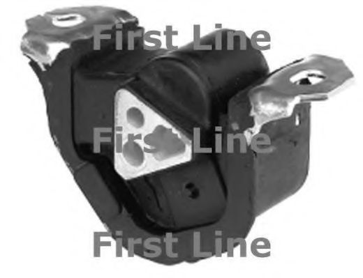 FIRST LINE FEM3315 Подвеска, двигатель для OPEL CORSA A (Опель Cорса а) FIRST LINE FEM3315 Подвеска, двигатель для OPEL CORSA A (Опель Cорса а)