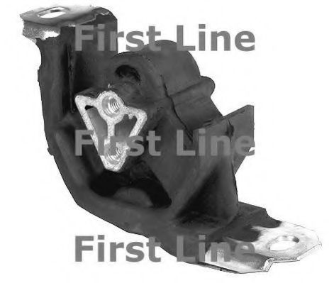 FIRST LINE FEM3338 Подвеска, двигатель для OPEL TIGRA (Опель Тигра) FIRST LINE FEM3338 Подвеска, двигатель для OPEL TIGRA (Опель Тигра)