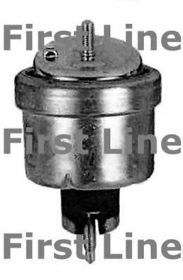 FIRST LINE FEM3344 Подвеска, двигатель для OPEL VECTRA B (Опель Вектра б) FIRST LINE FEM3344 Подвеска, двигатель для OPEL VECTRA B (Опель Вектра б)