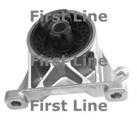 FIRST LINE FEM3349 Подвеска, двигатель для OPEL (Опель) FIRST LINE FEM3349 Подвеска, двигатель для OPEL (Опель)