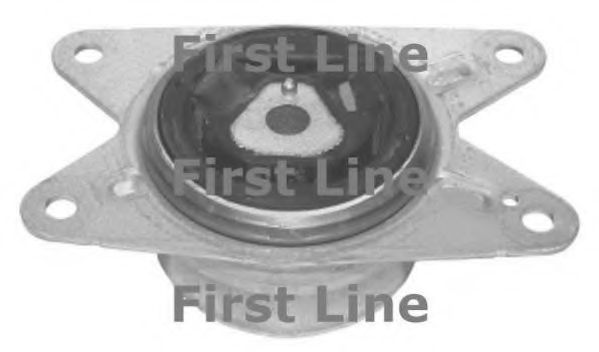FIRST LINE FEM3354 Подвеска, двигатель для OPEL (Опель) FIRST LINE FEM3354 Подвеска, двигатель для OPEL (Опель)