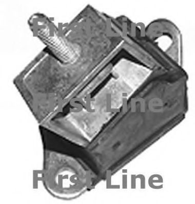 FIRST LINE FEM3386 Подвеска, двигатель для RENAULT LE CAR (Рено Лэ cар) FIRST LINE FEM3386 Подвеска, двигатель для RENAULT LE CAR (Рено Лэ cар)