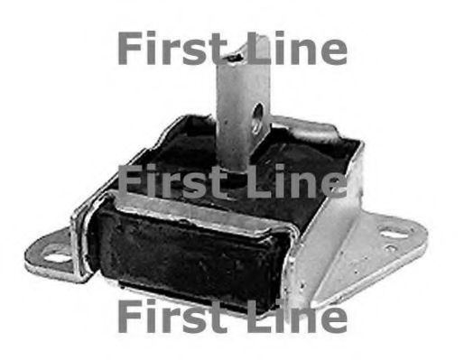 FIRST LINE FEM3390 Подвеска, двигатель для RENAULT ESPACE II (Рено Эспейс 2) FIRST LINE FEM3390 Подвеска, двигатель для RENAULT ESPACE II (Рено Эспейс 2)