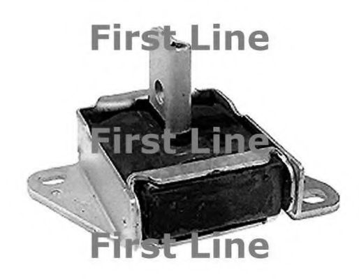 FIRST LINE FEM3391 Подвеска, двигатель для RENAULT ESPACE II (Рено Эспейс 2) FIRST LINE FEM3391 Подвеска, двигатель для RENAULT ESPACE II (Рено Эспейс 2)