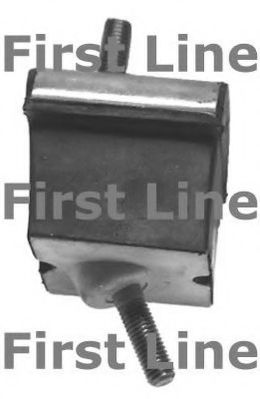 FIRST LINE FEM3399 Подвеска, двигатель для RENAULT ESPACE II (Рено Эспейс 2) FIRST LINE FEM3399 Подвеска, двигатель для RENAULT ESPACE II (Рено Эспейс 2)