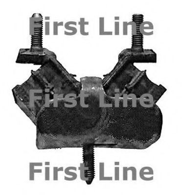 FIRST LINE FEM3401 Подвеска, двигатель для RENAULT CLIO I (Рено Cлио и) FIRST LINE FEM3401 Подвеска, двигатель для RENAULT CLIO I (Рено Cлио и)