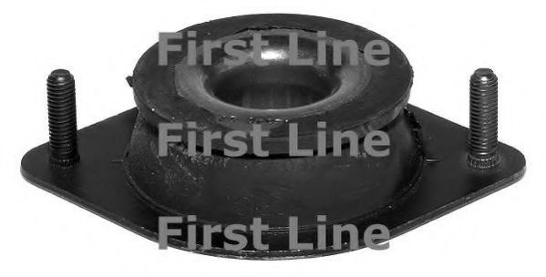 FIRST LINE FEM3405 Подвеска, двигатель для RENAULT CLIO I (Рено Cлио и) FIRST LINE FEM3405 Подвеска, двигатель для RENAULT CLIO I (Рено Cлио и)