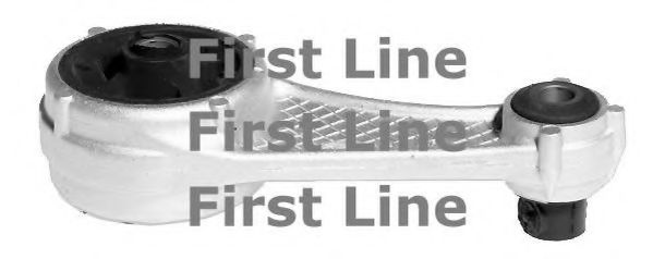 FIRST LINE FEM3407 Подвеска, двигатель для RENAULT CLIO I (Рено Cлио и) FIRST LINE FEM3407 Подвеска, двигатель для RENAULT CLIO I (Рено Cлио и)