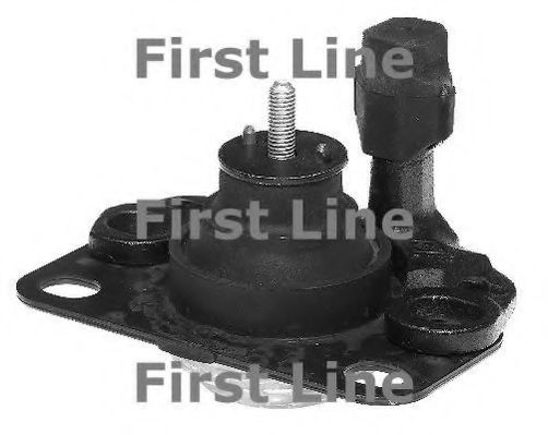 FIRST LINE FEM3410 Подвеска, двигатель для RENAULT CLIO I (Рено Cлио и) FIRST LINE FEM3410 Подвеска, двигатель для RENAULT CLIO I (Рено Cлио и)