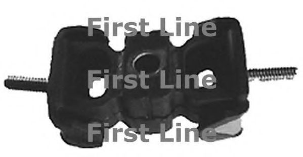 FIRST LINE FEM3424 Подвеска, двигатель для RENAULT ESPACE I (Рено Эспаcэ и) FIRST LINE FEM3424 Подвеска, двигатель для RENAULT ESPACE I (Рено Эспаcэ и)