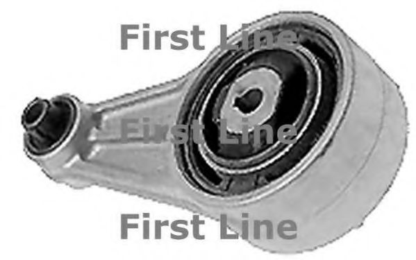 FIRST LINE FEM3425 Подвеска, двигатель для RENAULT CLIO I (Рено Cлио и) FIRST LINE FEM3425 Подвеска, двигатель для RENAULT CLIO I (Рено Cлио и)