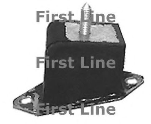 FIRST LINE FEM3429 Подвеска, двигатель для RENAULT LE CAR (Рено Лэ cар) FIRST LINE FEM3429 Подвеска, двигатель для RENAULT LE CAR (Рено Лэ cар)