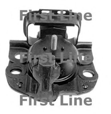 FIRST LINE FEM3432 Подвеска, двигатель для RENAULT CLIO I (Рено Cлио и) FIRST LINE FEM3432 Подвеска, двигатель для RENAULT CLIO I (Рено Cлио и)