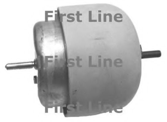 FIRST LINE FEM3465 Подвеска, двигатель для VOLKSWAGEN (Фольксваген) FIRST LINE FEM3465 Подвеска, двигатель для VOLKSWAGEN (Фольксваген)