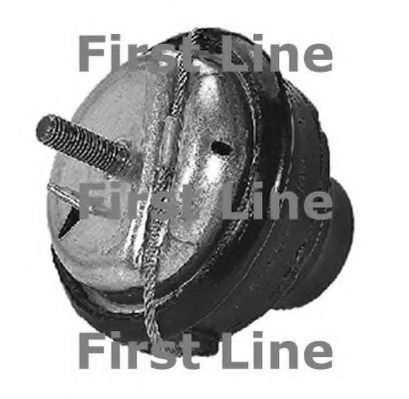 FIRST LINE FEM3478 Подвеска, двигатель для VOLVO (Вольво) FIRST LINE FEM3478 Подвеска, двигатель для VOLVO (Вольво)