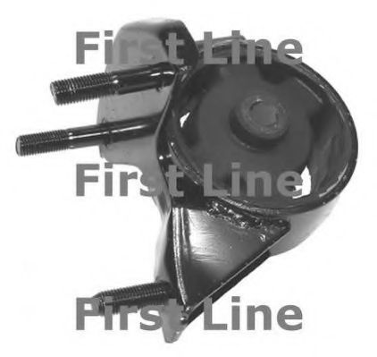 FIRST LINE FEM3486 Подвеска, двигатель для TOYOTA COROLLA (Тойота/тоета Cоролла) FIRST LINE FEM3486 Подвеска, двигатель для TOYOTA COROLLA (Тойота/тоета Cоролла)