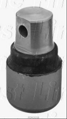 FIRST LINE FEM3558 Подвеска, двигатель для PEUGEOT PARTNER (Пежо Партнер) FIRST LINE FEM3558 Подвеска, двигатель для PEUGEOT PARTNER (Пежо Партнер)