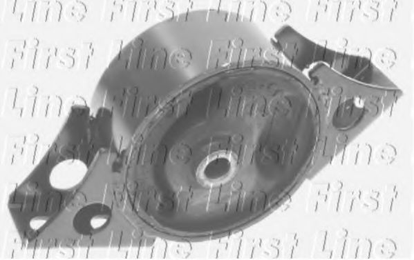 FIRST LINE FEM3643 Подвеска, двигатель для NISSAN PRIMERA (Ниссан Примера) FIRST LINE FEM3643 Подвеска, двигатель для NISSAN PRIMERA (Ниссан Примера)