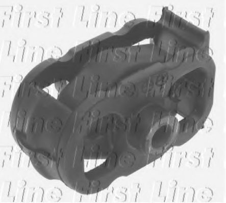FIRST LINE FEM3657 Подвеска, двигатель для NISSAN PRIMERA (Ниссан Примера) FIRST LINE FEM3657 Подвеска, двигатель для NISSAN PRIMERA (Ниссан Примера)