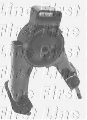 FIRST LINE FEM3769 Подвеска, двигатель для TOYOTA COROLLA VERSO (Тойота/тоета Королла версо) FIRST LINE FEM3769 Подвеска, двигатель для TOYOTA COROLLA VERSO (Тойота/тоета Королла версо)