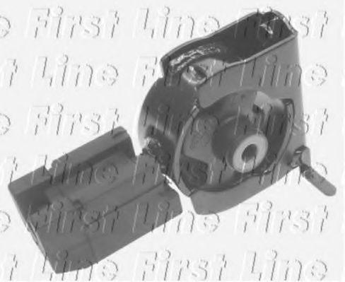 FIRST LINE FEM3770 Подвеска, двигатель для TOYOTA COROLLA VERSO (Тойота/тоета Королла версо) FIRST LINE FEM3770 Подвеска, двигатель для TOYOTA COROLLA VERSO (Тойота/тоета Королла версо)