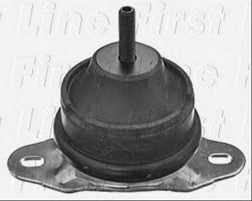 FIRST LINE FEM3911 Подвеска, двигатель для PEUGEOT 407 (Пежо 407) FIRST LINE FEM3911 Подвеска, двигатель для PEUGEOT 407 (Пежо 407)