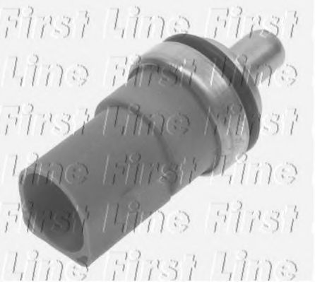 FIRST LINE FTS3001 Датчик, температура охлаждающей жидкости для VOLKSWAGEN BORA / JETTA V (1K5), GOLF V Variant (1K5), JETTA V (1K5), VENTO V (1K5) 1.4 TSI FIRST LINE FTS3001 Датчик, температура охлаждающей жидкости для VOLKSWAGEN BORA / JETTA V (1K5), GOLF V Variant (1K5), JETTA V (1K5), VENTO V (1K5) 1.4 TSI