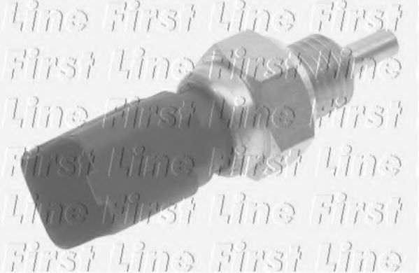 FIRST LINE FTS3021 Датчик, температура охлаждающей жидкости для PEUGEOT 407 (Пежо 407) FIRST LINE FTS3021 Датчик, температура охлаждающей жидкости для PEUGEOT 407 (Пежо 407)