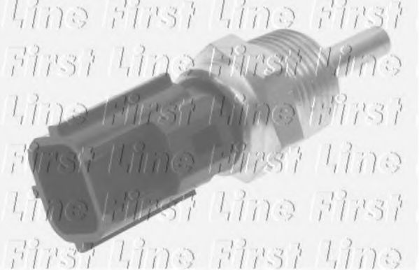 FIRST LINE FTS3029 Датчик, температура охлаждающей жидкости для DAIHATSU CHARADE III (Дайхатсу Чарадэ 3) FIRST LINE FTS3029 Датчик, температура охлаждающей жидкости для DAIHATSU CHARADE III (Дайхатсу Чарадэ 3)