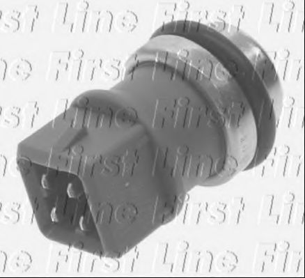 FIRST LINE FTS3035 Датчик, температура охлаждающей жидкости для VOLKSWAGEN (Фольксваген) FIRST LINE FTS3035 Датчик, температура охлаждающей жидкости для VOLKSWAGEN (Фольксваген)