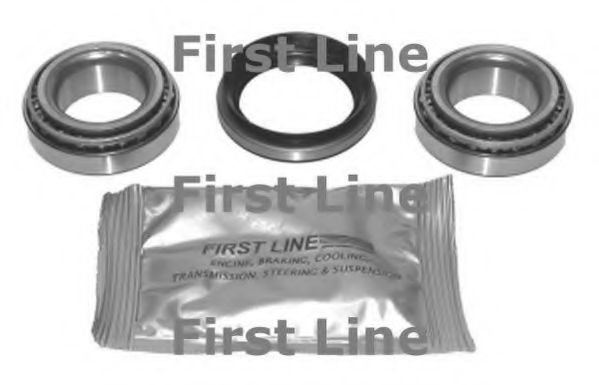 FIRST LINE FBK353 Комплект подшипника ступицы колеса для MITSUBISHI LANCER III (Митсубиши/митсубиси Ланcэр 3) FIRST LINE FBK353 Комплект подшипника ступицы колеса для MITSUBISHI LANCER III (Митсубиши/митсубиси Ланcэр 3)