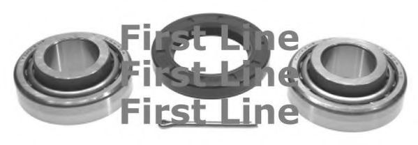 FIRST LINE FBK470 Комплект подшипника ступицы колеса для ROVER MINI (Ровер Мини) FIRST LINE FBK470 Комплект подшипника ступицы колеса для ROVER MINI (Ровер Мини)