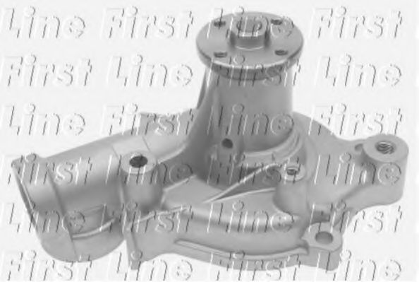 FIRST LINE FWP2021 Водяной насос для MITSUBISHI GALANT V (Митсубиши/митсубиси Галант 5) FIRST LINE FWP2021 Водяной насос для MITSUBISHI GALANT V (Митсубиши/митсубиси Галант 5)