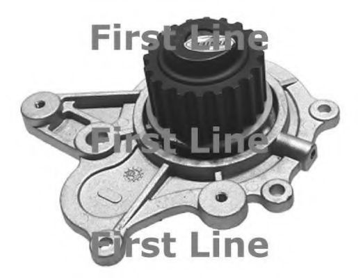 FIRST LINE FWP2045 Водяной насос для HYUNDAI CLICK (Хендай Cлиcк) FIRST LINE FWP2045 Водяной насос для HYUNDAI CLICK (Хендай Cлиcк)