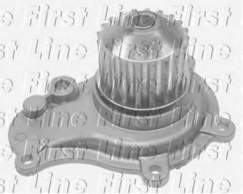 FIRST LINE FWP2066 Водяной насос для CHRYSLER VOYAGER IV (Крайслер Вояджер 4)