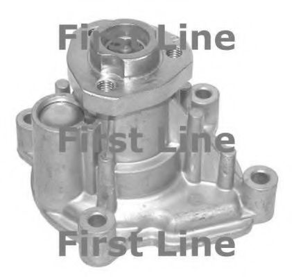 FIRST LINE FWP2100 Водяной насос для VOLKSWAGEN EOS (Фольксваген Эос) FIRST LINE FWP2100 Водяной насос для VOLKSWAGEN EOS (Фольксваген Эос)