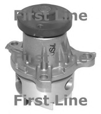FIRST LINE FWP2101 Водяной насос для DAIHATSU CUORE V (Дайхатсу Cуорэ v)