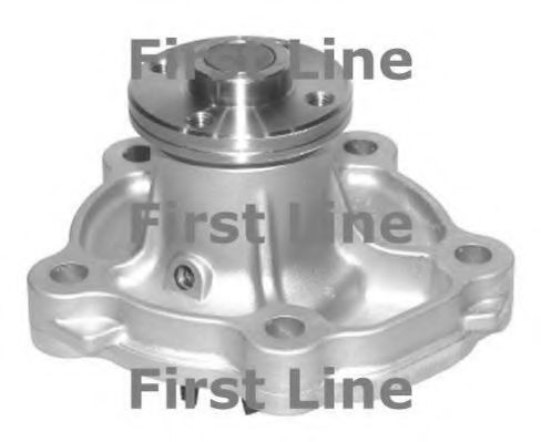 FIRST LINE FWP2118 Водяной насос для SUZUKI (Сузуки) FIRST LINE FWP2118 Водяной насос для SUZUKI (Сузуки)
