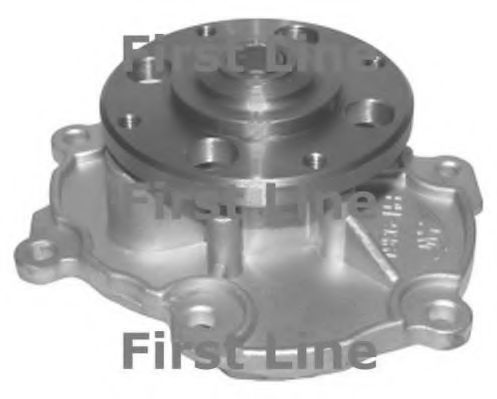 FIRST LINE FWP2137 Водяной насос для SAAB 9-3 (Сааб 9-3) FIRST LINE FWP2137 Водяной насос для SAAB 9-3 (Сааб 9-3)